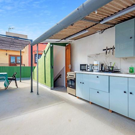 Apartamento Vista La Orotava Εξωτερικό φωτογραφία
