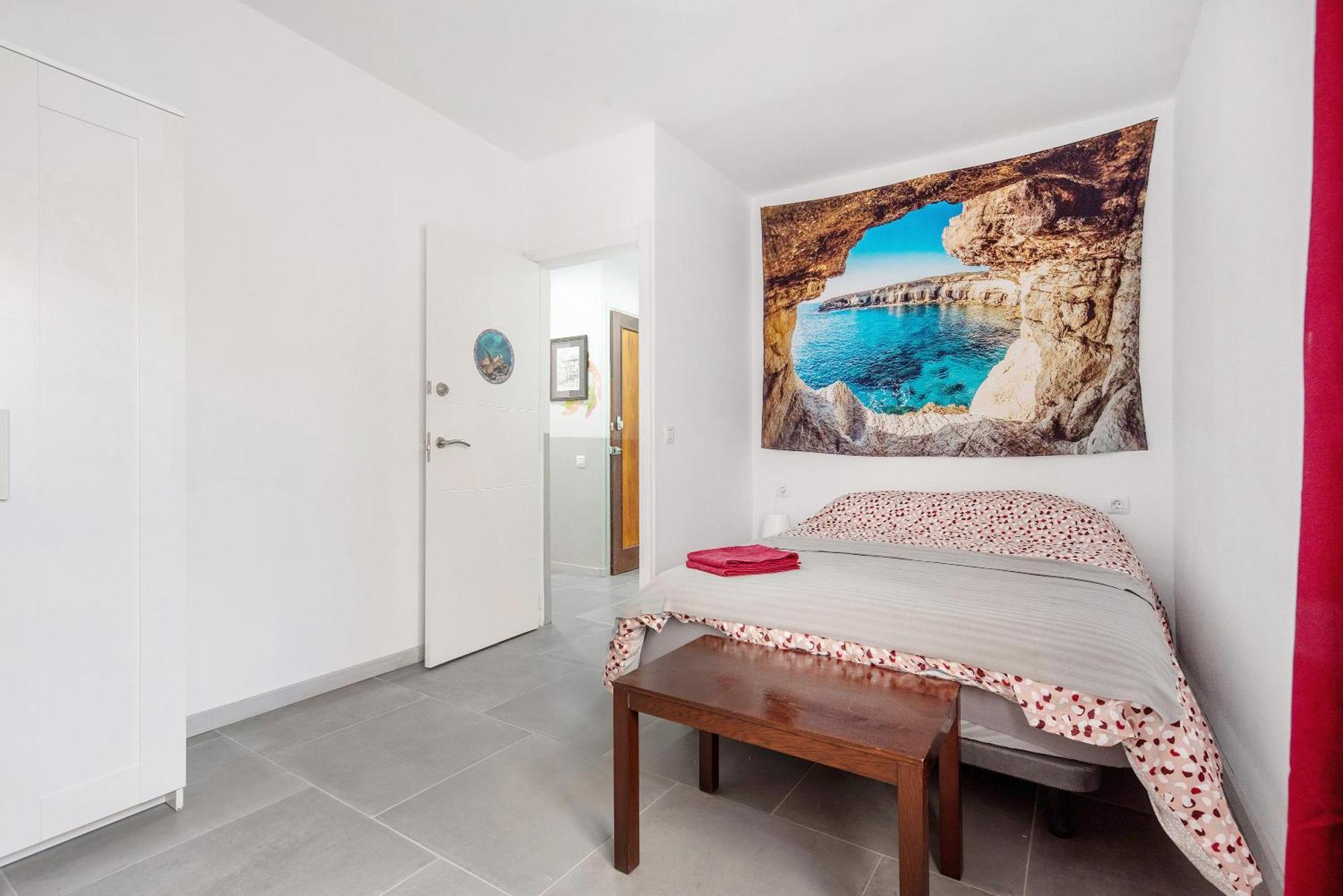 Apartamento Vista La Orotava Εξωτερικό φωτογραφία