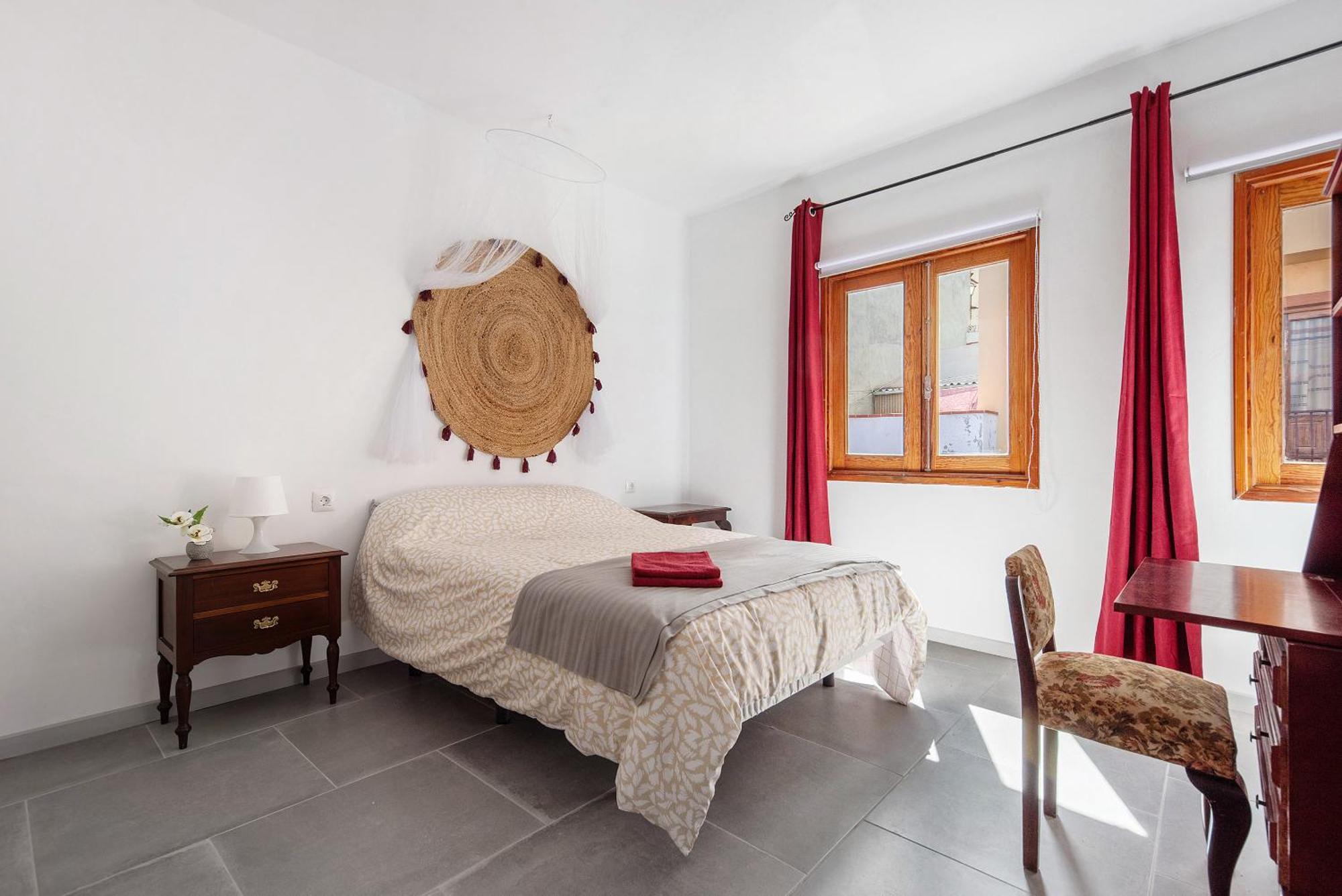 Apartamento Vista La Orotava Εξωτερικό φωτογραφία