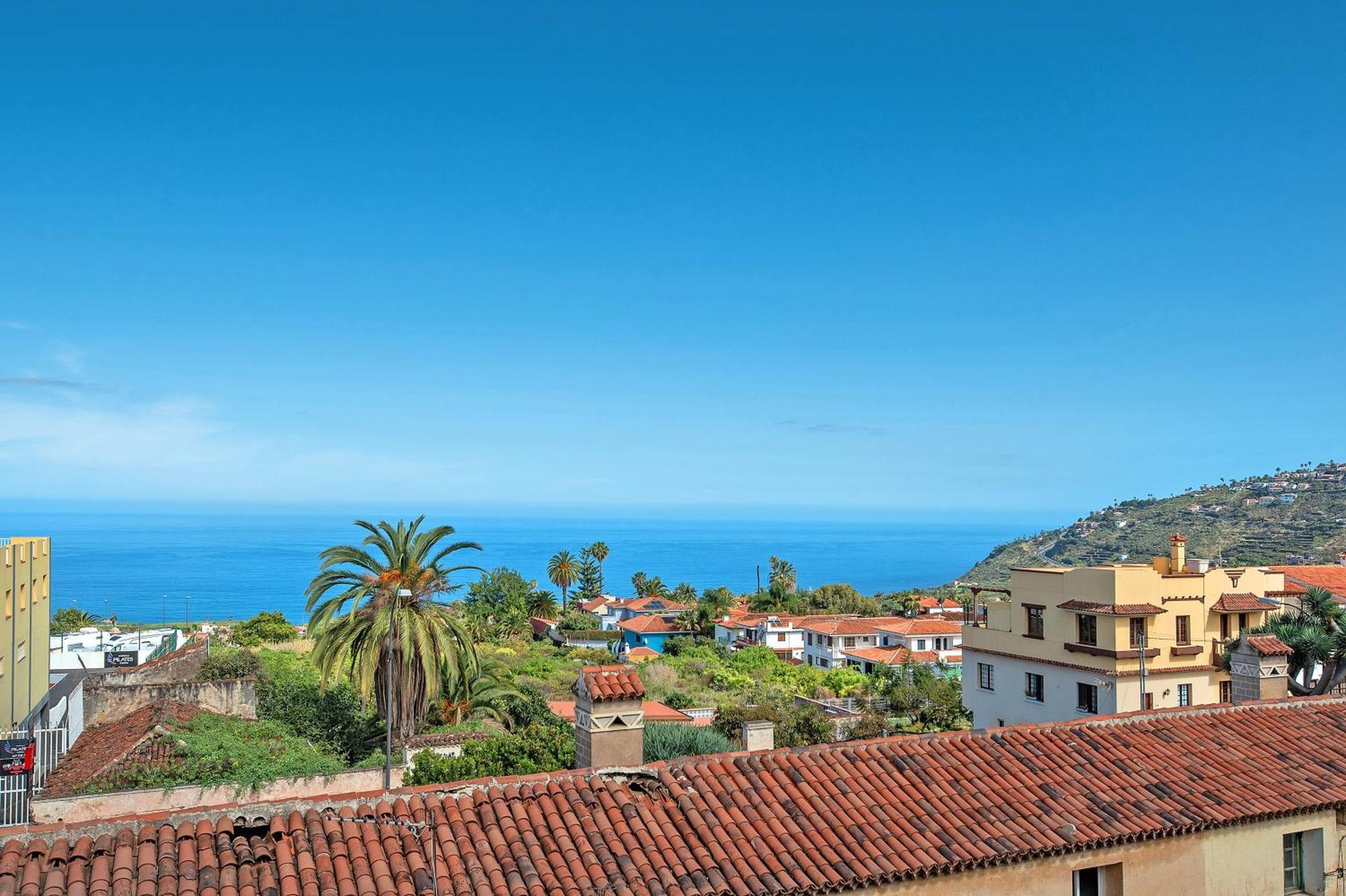 Apartamento Vista La Orotava Εξωτερικό φωτογραφία