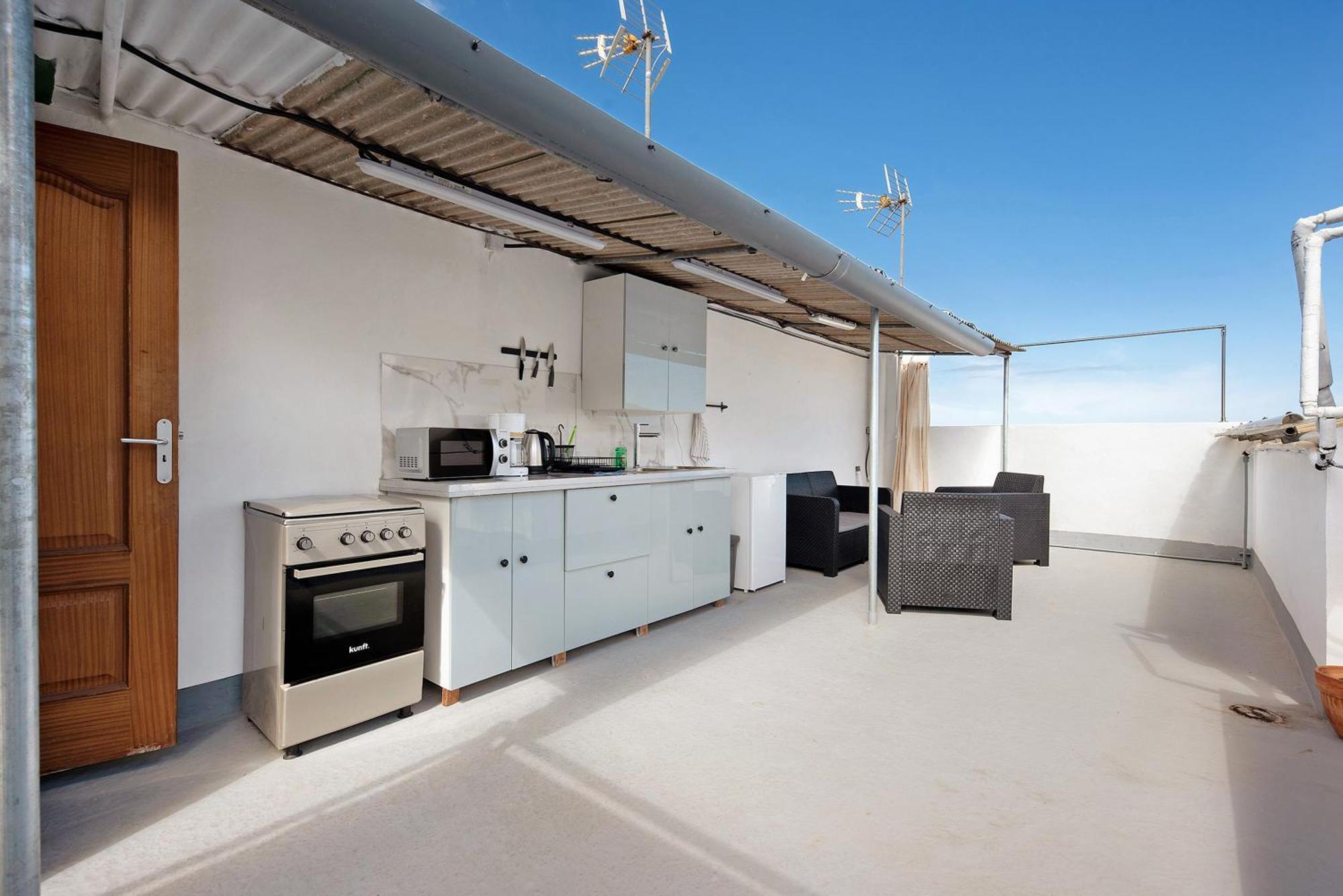 Apartamento Vista La Orotava Εξωτερικό φωτογραφία