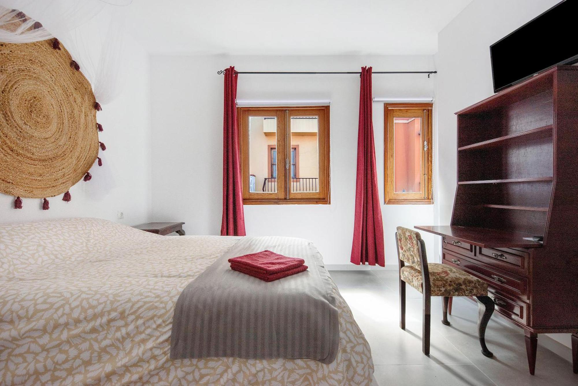 Apartamento Vista La Orotava Εξωτερικό φωτογραφία