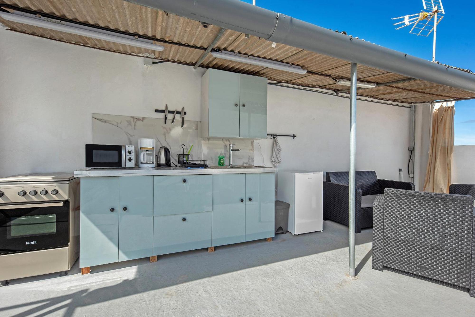 Apartamento Vista La Orotava Εξωτερικό φωτογραφία