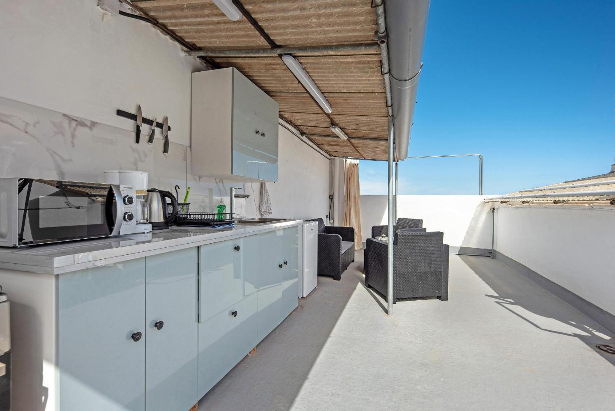 Apartamento Vista La Orotava Εξωτερικό φωτογραφία