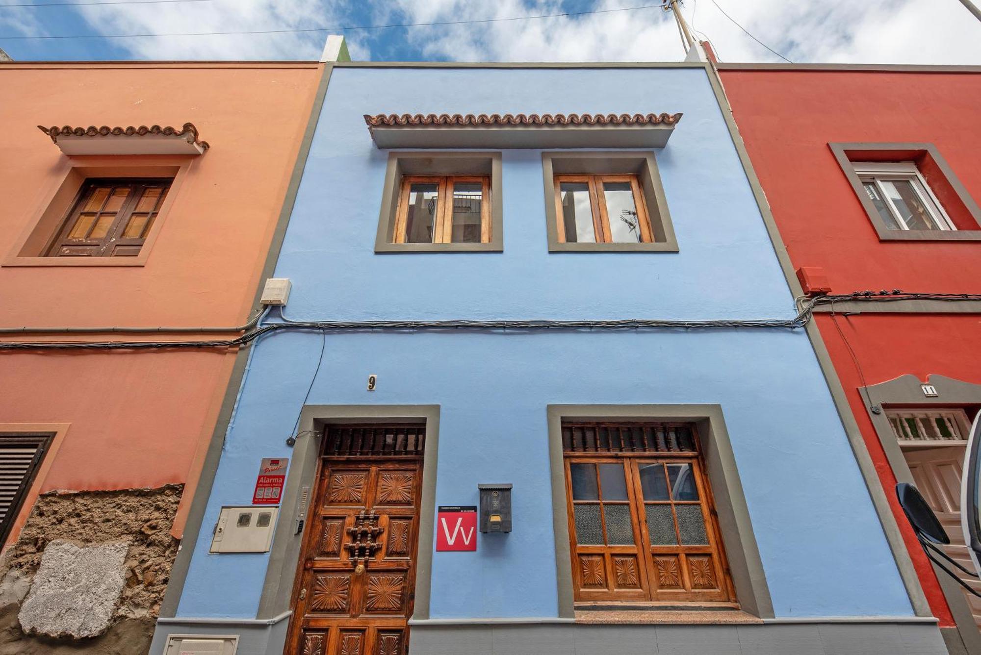 Apartamento Vista La Orotava Εξωτερικό φωτογραφία