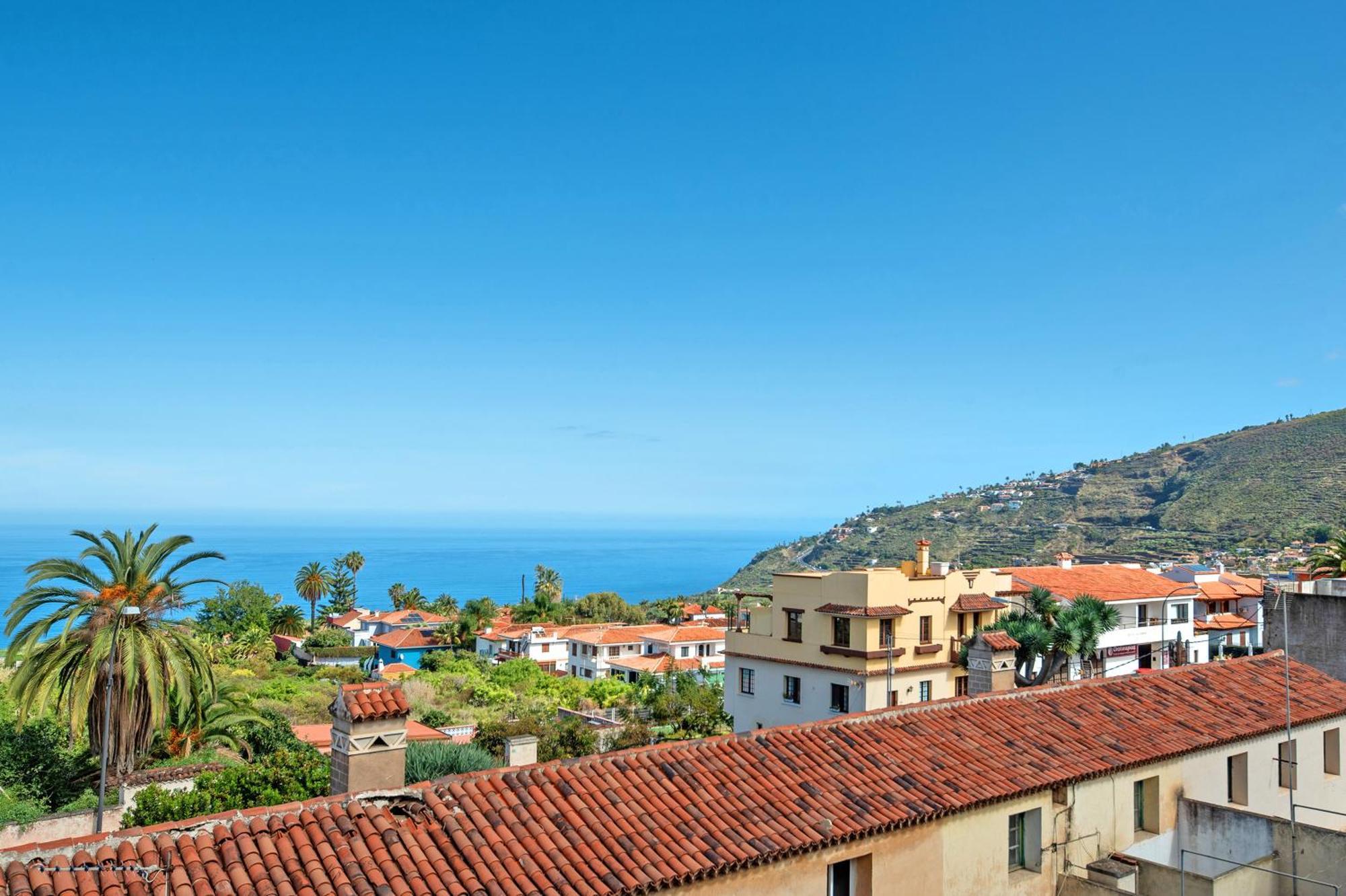 Apartamento Vista La Orotava Εξωτερικό φωτογραφία
