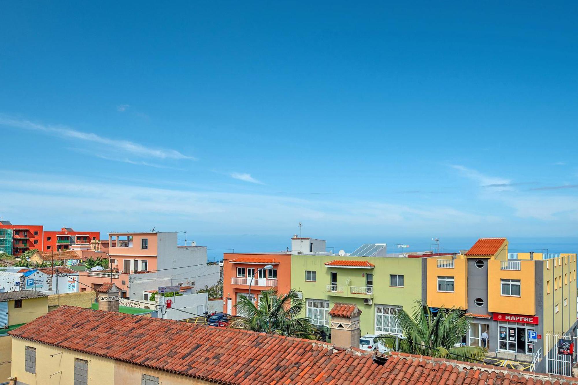 Apartamento Vista La Orotava Εξωτερικό φωτογραφία